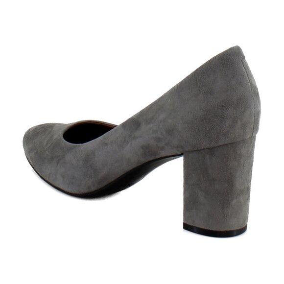 Aerosoles Betsy Thunder Grey Suede - Picture 5 of 8